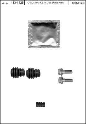 Alternativ bild 0 för Repsats Gliddel Ok