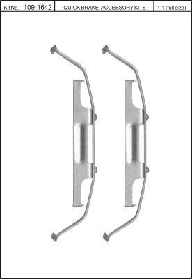 Alternativ bild 0 för Monteringssats