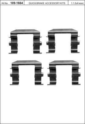 Alternativ bild 0 för Monteringssats ProMeister