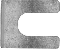 Låsbleck ProMeister