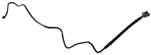 Alternativ bild 0 för Bromsslang ProMeister