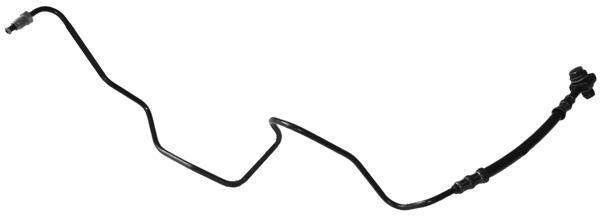 Alternativ bild 0 för Bromsslang ProMeister