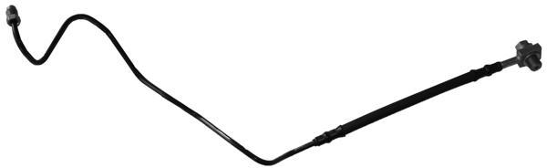 Alternativ bild 0 för Bromsslang ProMeister