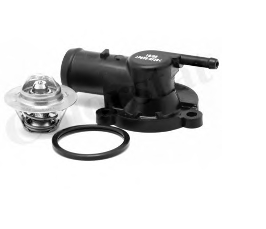 Alternativ bild 0 för Termostat