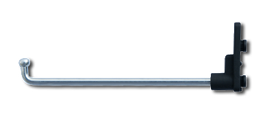 Verktygskrok MSS 150mm/90°