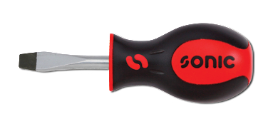 Skruvmejsel Spår 38mm 6.5mm Sonic