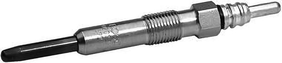 Alternativ bild 0 för Glödstift Bosch