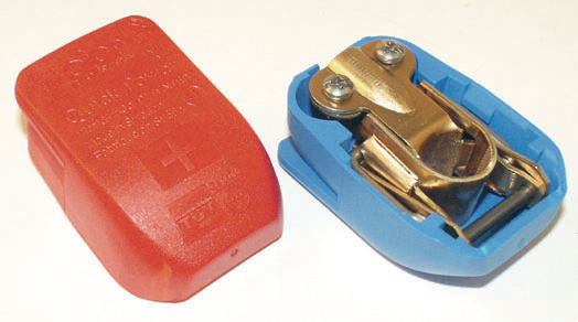 Batterikabelskosats