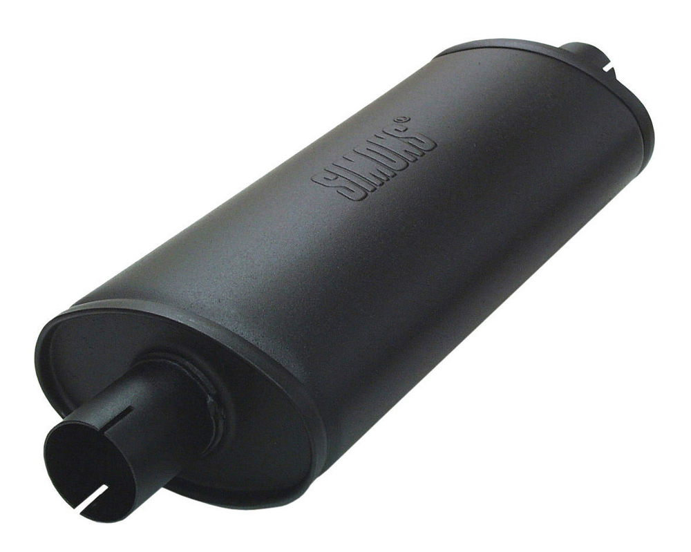 Alternativ bild 0 för Ljuddämpare "Medium" 2"