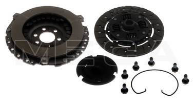 Alternativ bild 0 för Kopplingssats