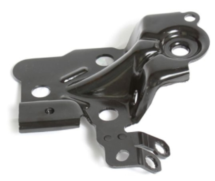 Alternativ bild 0 för Bakaxelinfästning