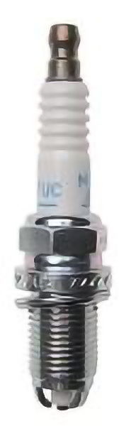 Alternativ bild 0 för Bosch Tändstift Dubbelplatina FR 5DPP 222