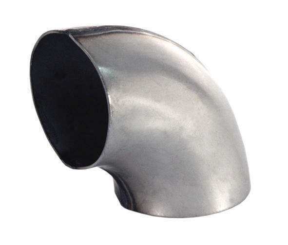 Alternativ bild 0 för Svetsböj 2 1/2"