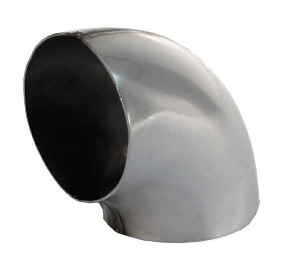 Alternativ bild 0 för Svetsböj 3 1/2" Simons