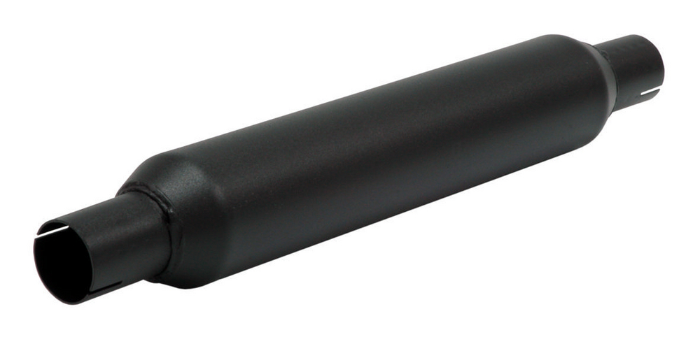 Alternativ bild 0 för Ljuddämpare "Micro" 1 3/4" Simons