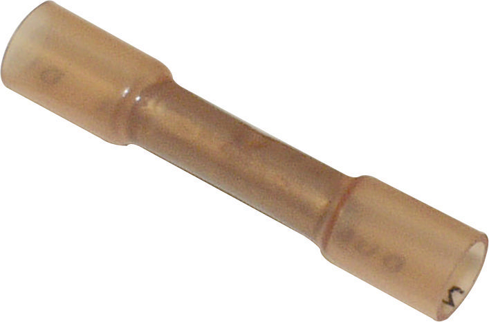 Kabelskarv Krymp röd 35 mm ProMeister
