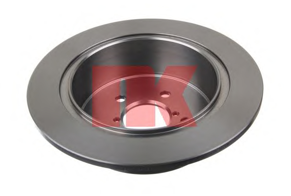 Alternativ bild 0 för Bromsskiva Brembo