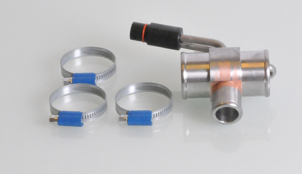 Motorvärmare Defa SafeStart 411473