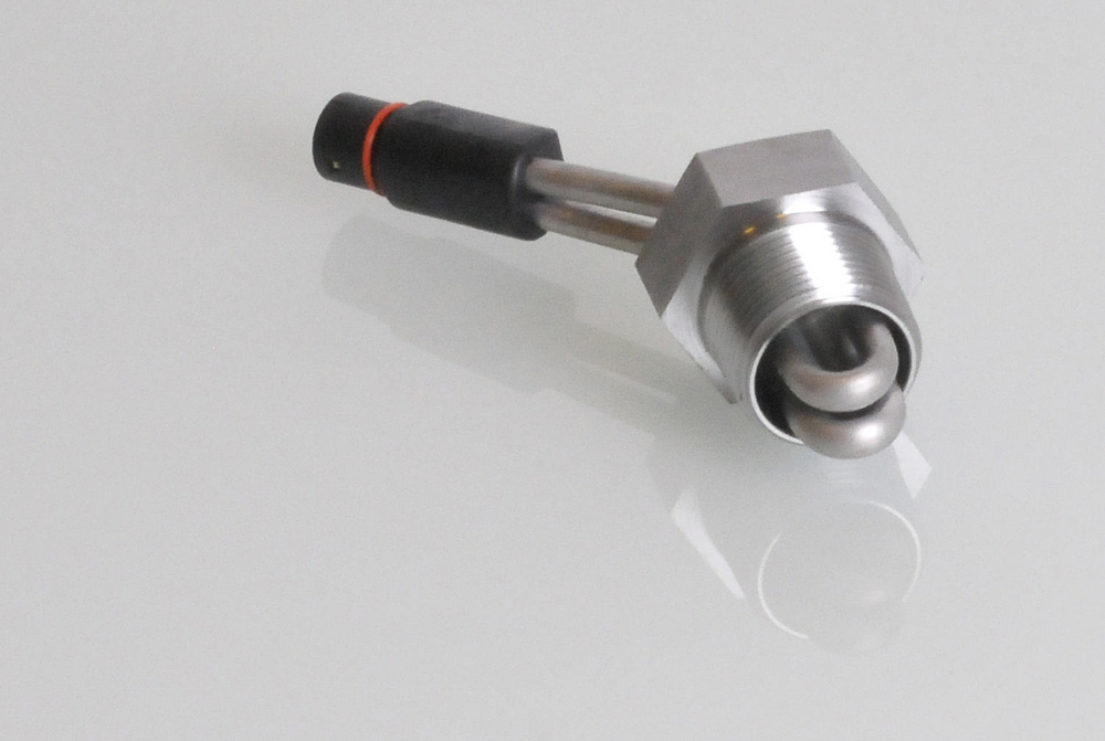 Alternativ bild 0 för Motorvärmare Defa SafeStart 412209