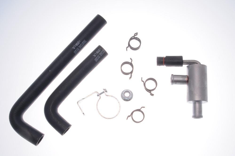 Alternativ bild 0 för Motorvärmare Defa SafeStart 412772