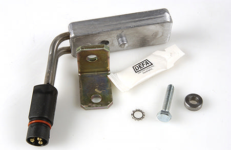 Motorvärmare Defa SafeStart 412833