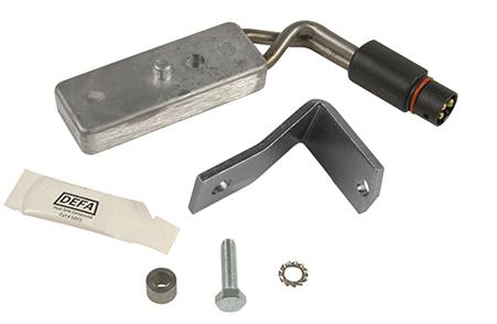Motorvärmare Defa SafeStart 412841