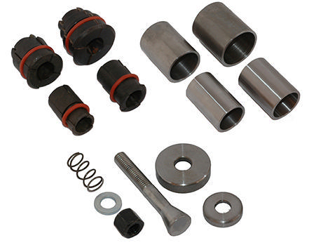 Utdragningsverktyg DEFA