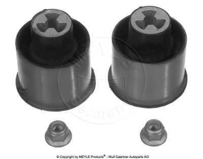 Alternativ bild 0 för Bussningssats