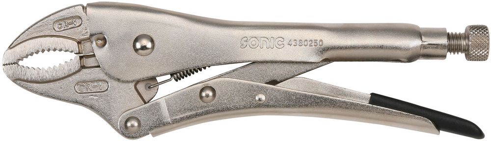 Svetstång Universal 250mm