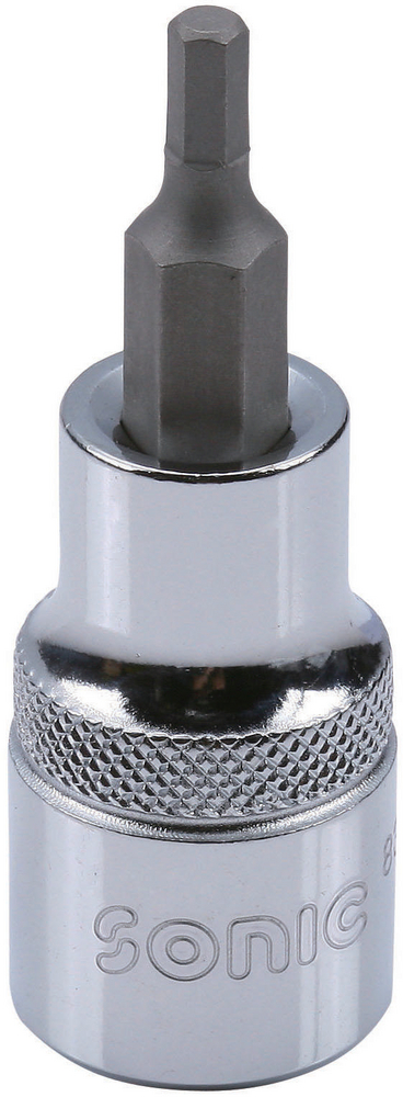 Bitshylsa 1/2" 5 mm Insex