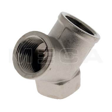 Y-rör INV G 1/2"