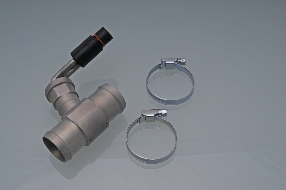 Motorvärmare Defa SafeStart 411476