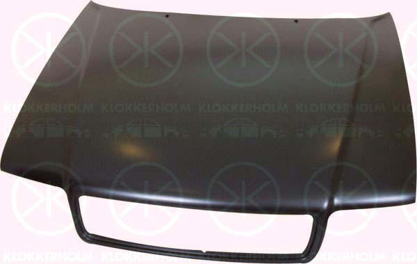 Motorhuv