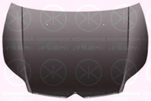 Motorhuv