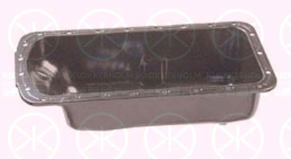 Alternativ bild 0 för Oljetråg