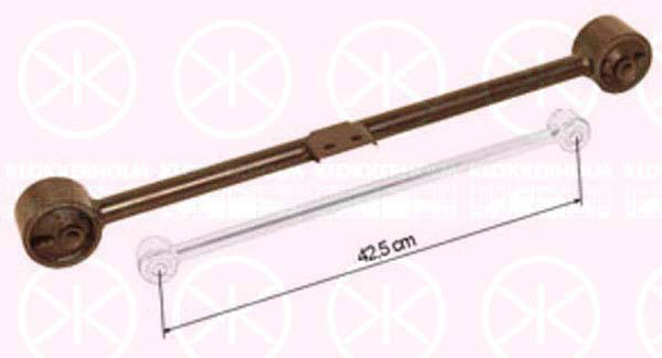 Alternativ bild 0 för Länkarm Klokkerholm