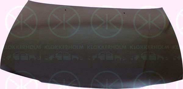 Motorhuv