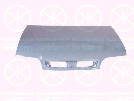 Motorhuv
