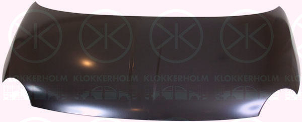 Motorhuv