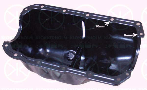 Alternativ bild 0 för Oljetråg