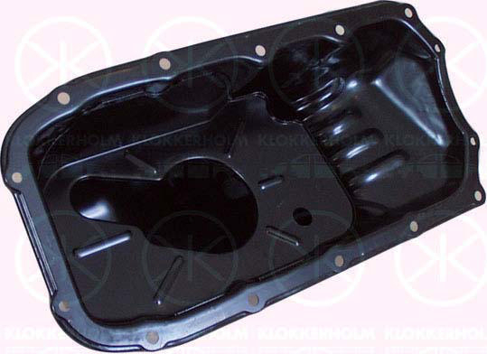 Alternativ bild 0 för Oljetråg