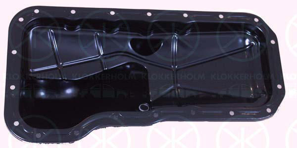 Alternativ bild 0 för Oljetråg