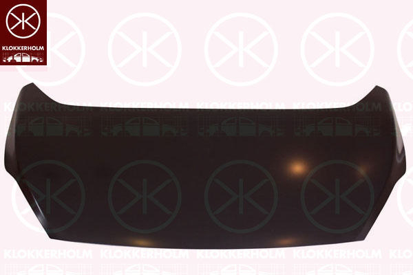 Motorhuv Klokkerholm