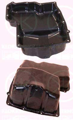 Alternativ bild 0 för Oljetråg