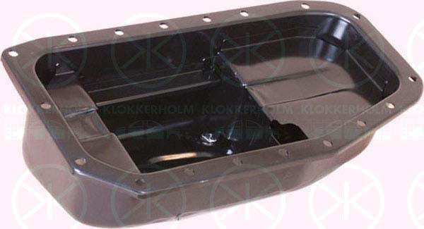 Alternativ bild 0 för Oljetråg