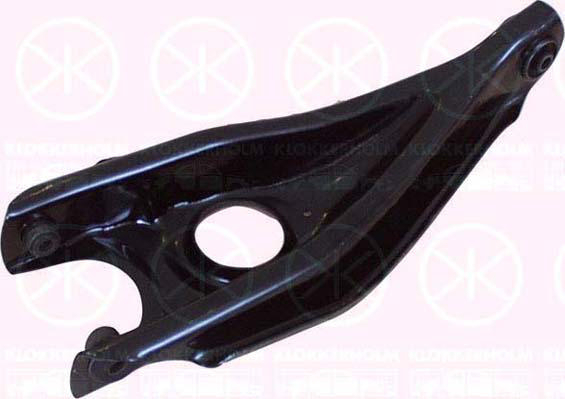 Alternativ bild 0 för Länkarm