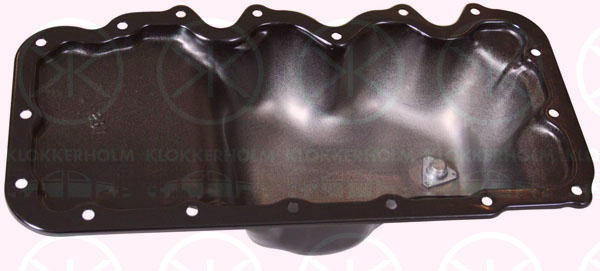 Alternativ bild 0 för Oljetråg