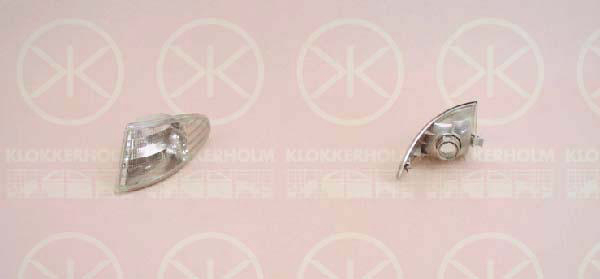 Alternativ bild 0 för Blinkers