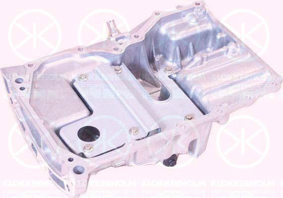 Alternativ bild 0 för Oljetråg