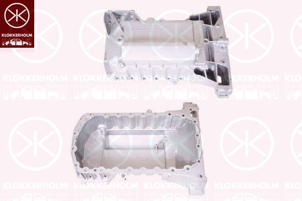 Alternativ bild 0 för Oljetråg